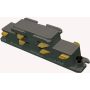 Ideal Lux LINK 3f 246550 Netzteil ip20