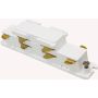 Ideal Lux LINK 3f 246567 Netzteil ip20