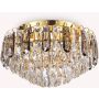 Ideal Lux MAGNOLIA 241296 Deckenlampe 7x15W/G9 ip20