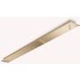 Ideal Lux ROSONE 249285 Rosette