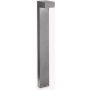 Ideal Lux SIRIO 246963 Stehlampe 1x9W/GX53 ip65