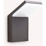 Ideal Lux STYLE 246857 Wandleuchte 1x8,5W/LED 3000K ip54