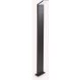 Ideal Lux STYLE 246871 Stehlampe 1x8,5W/LED 3000K ip54