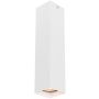 Italux Ander CLN-28394-L-WH Aufbau-Downlight 1x10W/GU10 IP20