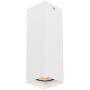Italux Ander CLN-28394-M-WH Aufbau-Downlight 1x10W/GU10 IP20