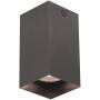 Italux Ander CLN-28394-S-BRO Aufbau-Downlight 1x10W/GU10 IP20