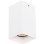 Italux Ander CLN-28394-S-WH Aufbau-Downlight 1x10W/GU10 IP20