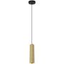 Italux Ander PND-28394-1-GD Pendelleuchte 1x10W/GU10 IP20