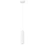 Italux Ander PND-28394-1-WH Pendelleuchte 1x10W/GU10 IP20