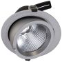 Italux Baluum SV 3600LM DW-305/SV-WW/20 Einbau-Downlight 1x32W/LED 3000K 4800lm IP20