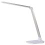 Lucide VARIO 24656/10/31 Schreibtischlampe 1x8w/led 2700k 460lm ip20