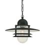 Norlys OSLO 240A/B Pendelleuchte 1x9W/E27 IP55