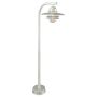 Norlys OSLO 245GA Stehlampe 2x9W/E27 IP54
