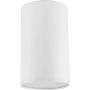 TK Lighting OFFICE CIRCLE 2466 Aufbau-Downlight 1x60W/E27 IP20