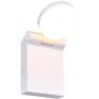 Trio ADOUR 245560131 Wandleuchte 1x10w/led 2300+3000+4000k 1000lm ip44
