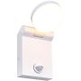 Trio ADOUR 245569131 Wandleuchte 1x10w/led 2300+3000+4000k 1000lm ip44