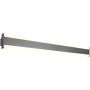 Trio DAWSON 246360342 Wandleuchte 1x11w/led 2300+3000+4000k 1300lm ip54