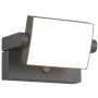 Trio KANSAS 246869142 Wandleuchte 1x10w/led 3000k 1000lm ip54