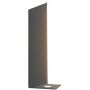 Trio MARNE 247360142 Wandleuchte 1x8w/led 3000k 800lm ip65