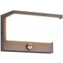 Trio NESTOS 240969142 Wandleuchte 1x13w/led 3000K 1300lm ip54