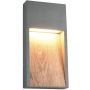Trio SALMON 246960135 Wandleuchte 1x13w/led 3000k 1300lm ip44