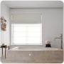 Zambelis MIRROR WITH LED 22069 Spiegel 40W/led 4000K 4300lm IP54