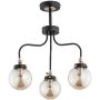 Alfa KARDAN 25263 Deckenlampe 3x10W/E14
