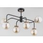 Alfa LINO 25506 Deckenlampe 6x60W/E27