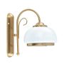 Alfa PARIS 2512 Wandleuchte 1x60W/E27