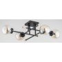 Alfa TRANSFER MAX 25364 Deckenlampe 4x40W/E14