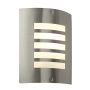 Endon BIANCO ST031F Wandleuchte 60W/E27 IP44