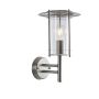 Endon YORK 4478182 Wandleuchte 60W/E27 IP44