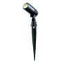Garden Lights ALDER 2580061 Gartenstrahler 1x2W/GU5,3