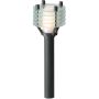 Garden Lights LARIX 2572061 Stehlampe 1x1,5W/LED 3000K 90LM IP44