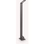 Ideal Lux AGOS 254319 Stehlampe 1x6,5W/LED 3000K ip54