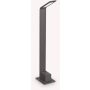 Ideal Lux AGOS 254388 Stehlampe 1x6,5W/LED 3000K ip54