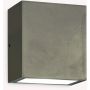 Ideal Lux ARGO 250946 Wandleuchte 2x11W/LED 3000K ip65