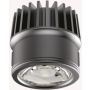 Ideal Lux DYNAMIC 252995 Einbau-Downlight 1x9W/LED 4000K ip20