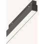 Ideal Lux EGO 257730 Schienenstrahler 1x26W/LED 3000K ip20