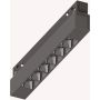 Ideal Lux EGO 257792 Schienenstrahler 1x7W/LED 3000K ip20
