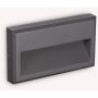 Ideal Lux FEBE 250854 Wandleuchte 1x6W/LED 3000K ip65