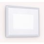 Ideal Lux INDIO 255781 Einbau-Downlight 1x5W/LED ip65