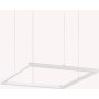 Ideal Lux ORACLE SLIM 259154 Pendelleuchte 1x33W/LED 3000K ip20