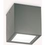 Ideal Lux TECHO 251516 Aufbau-Downlight 1x20W/GU10 ip54