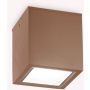 Ideal Lux TECHO 251547 Aufbau-Downlight 1x20W/GU10 ip54