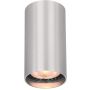 Italux Lopus CLN-48930-S-ALU Aufbau-Downlight 1x10W/GU10 IP20
