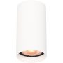 Italux Lopus CLN-48930-S-WH Aufbau-Downlight 1x10W/GU10 IP20