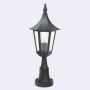 Norlys RIMINI 250B Stehlampe 1x9W/E27 IP54