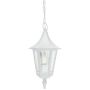 Norlys RIMINI 2591A/W Pendelleuchte 1x9W/E27 IP54