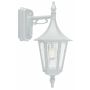 Norlys RIMINI 2591W Wandleuchte 1x9W/E27 IP54